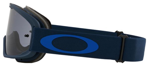 Máscara Oakley O-Frame Pro 2.0 MTB Fathom Light Grey / Ref: OO7117-08