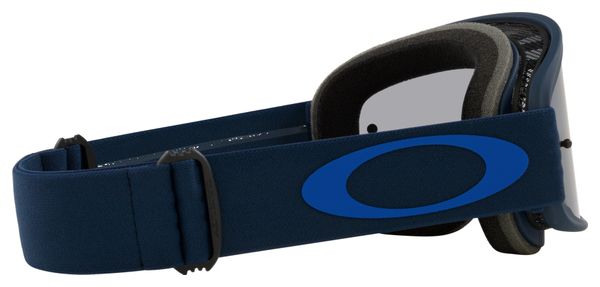 Máscara Oakley O-Frame Pro 2.0 MTB Fathom Light Grey / Ref: OO7117-08