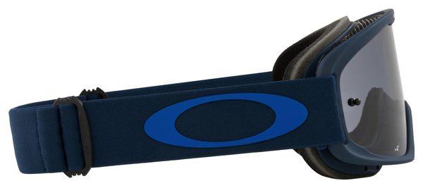 Máscara Oakley O-Frame Pro 2.0 MTB Fathom Light Grey / Ref: OO7117-08