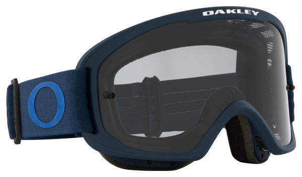 Máscara Oakley O-Frame Pro 2.0 MTB Fathom Light Grey / Ref: OO7117-08