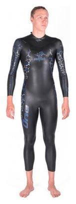 Muta in neoprene Sailfish One 7 nera