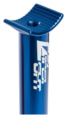 INSIGHT pivotal Seatpost Blue