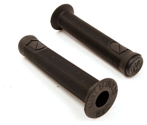 Pair of S and M Reynolds Black Grips