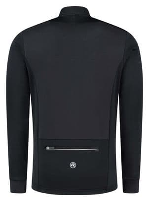 Veste Velo Hiver Rogelli Core - Homme - Noir