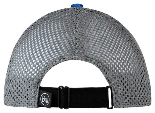 Gorra Buff Pack Trucker Kids Azul