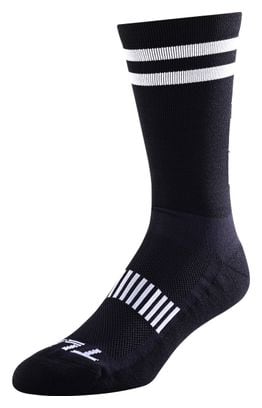 Troy Lee Designs Speed Performance Socks Black