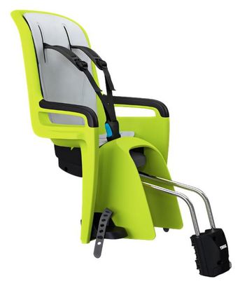 Seggiolino posteriore per bambini Thule RideAlong 2 Verde