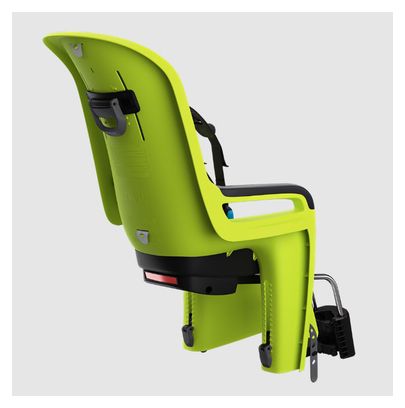 Seggiolino posteriore per bambini Thule RideAlong 2 Verde