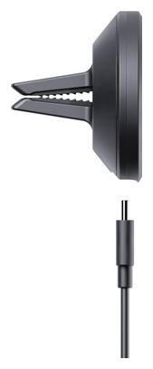 Supporto di ricarica SP Connect Vent SPC+