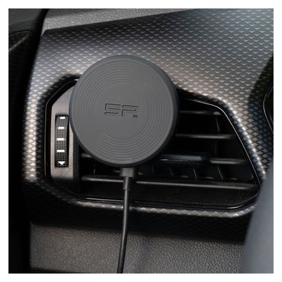 Supporto di ricarica SP Connect Vent SPC+