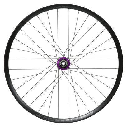 Hope Fortus 30W Pro 5 27.5'' | Boost 12x148 mm | 6 Agujeros | Morado