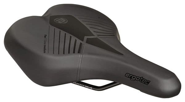 Ergotec Selle de vélo ES Comfort L soft