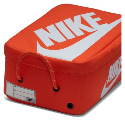 Sac à chaussures Unisexe Nike Shoe Box Bag Small Rouge