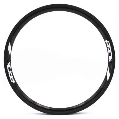 Pride Racing Carbon Gravity Pro 24 36H UD rim