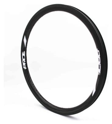 Jante Pride Racing Carbon Gravity Pro 24'' 36H UD Gloss