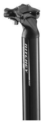 Tige de Selle Ritchey Comp V2 Carbone Noir Mat