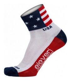 Pack 2 paires de Chaussettes Socks HOWA USA