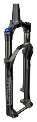 Rockshox Reba RL 29 &#39;&#39; Solo Air Fork | Boost 15x110 mm | Offset 51 | Black 2021