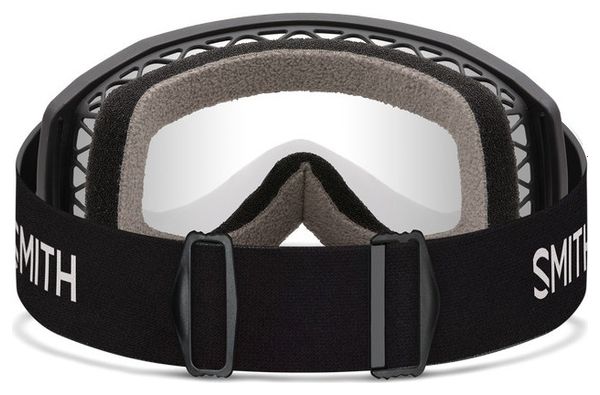 Smith Loam S MTB Helmet - Black
