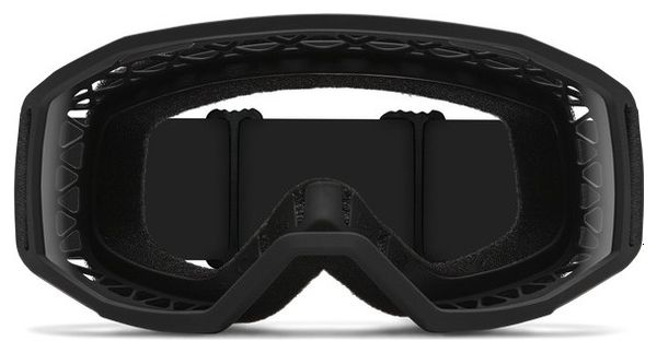Smith Loam S MTB Helmet - Black