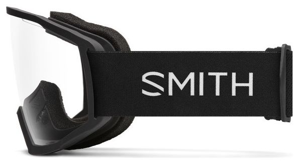 Smith Loam S MTB Helmet - Black