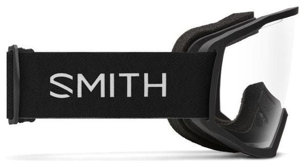 Smith Masque LOAM S MTB Noir Taille Unique