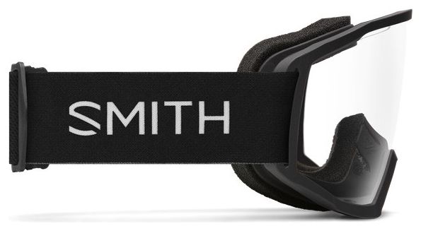 Smith Loam S MTB Helmet - Black