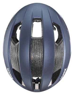 Uvex Rise Cc Road Helmet Blue/Black