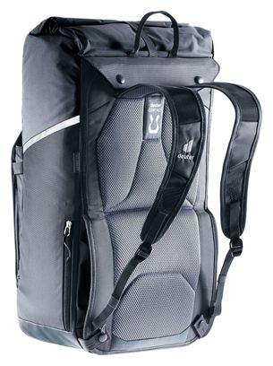 Sac à Dos / Sacoche de Porte-Bagages Deuter Xberg 25 Noir