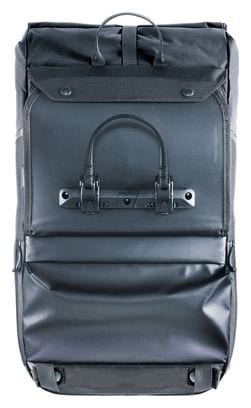 Deuter Xberg 25 Backpack / Carrier Bag Black