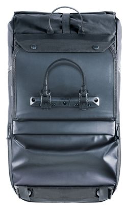 Sac à Dos / Sacoche de Porte-Bagages Deuter Xberg 25 Noir