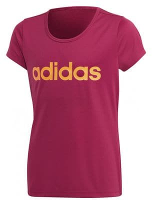 T-shirt enfant adidas Cardio