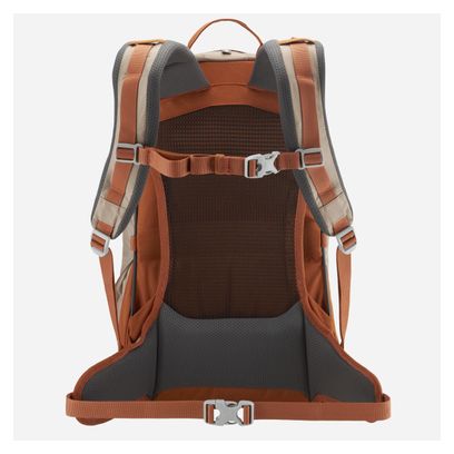 Lafuma Access 20 Venti Unisex Hiking Backpack Beige