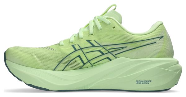 Zapatillas de running Asics GT-2000 15 Amarillo/Verde para hombre