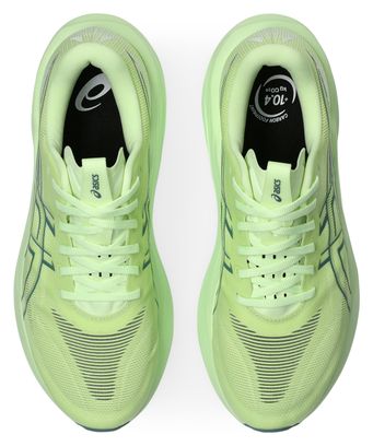 Zapatillas de running Asics GT-2000 15 Amarillo/Verde para hombre