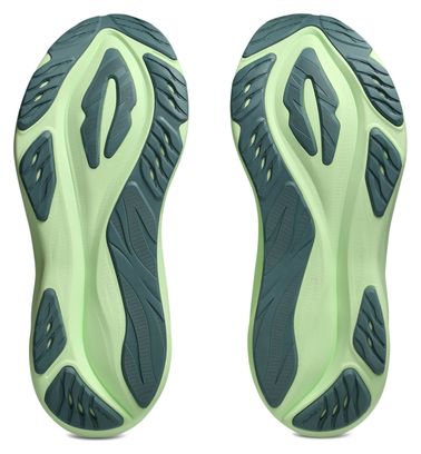Zapatillas de running Asics GT-2000 15 Amarillo/Verde para hombre