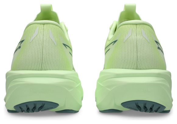 Zapatillas de running Asics GT-2000 15 Amarillo/Verde para hombre