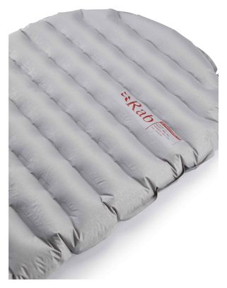 Rab Ultrasphere 1.5 Matras Grijs