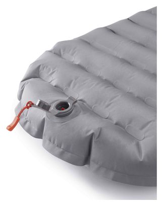 Rab Ultrasphere 1.5 Matras Grijs