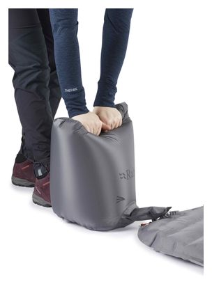 Rab Ultrasphere 1.5 Matras Grijs