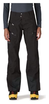 Patagonia Triolet Women's Waterproof Pants, Black