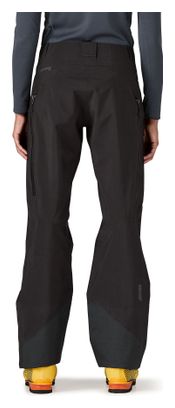 Patagonia Triolet Women's Waterproof Pants, Black