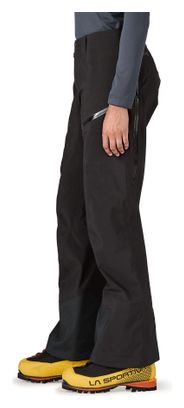 Patagonia Triolet Women's Waterproof Pants, Black