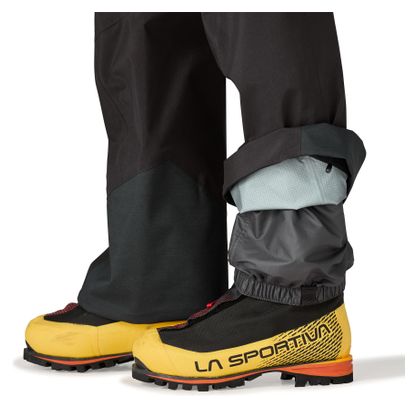 Patagonia Triolet Women's Waterproof Pants, Black