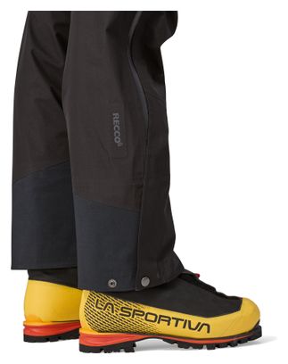 Patagonia Triolet Women's Waterproof Pants, Black