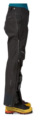 Patagonia Triolet Women's Waterproof Pants, Black