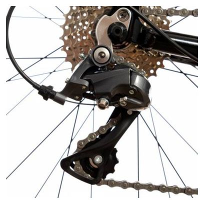Refurbished product - Vulture R2 Shimano Tourney 56 / Excellent condition