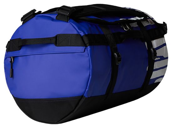 The North Face Base Camp Duffel S 50L IKB Blue