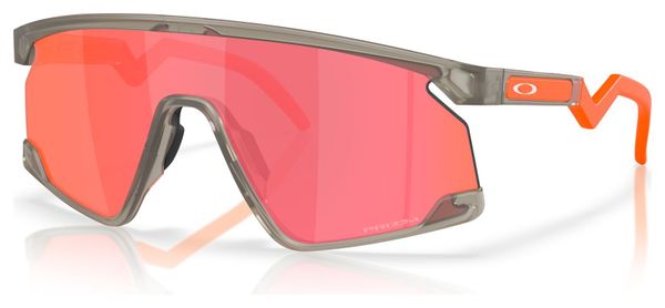 Oakley BXTR Matte Grey / Prizm Trail Torch Brille / Ref: OO9280-1439