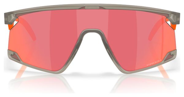 Oakley BXTR Matte Grey / Prizm Trail Torch Brille / Ref: OO9280-1439